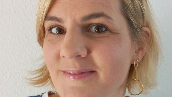 Portraitbild Maria Schwarz