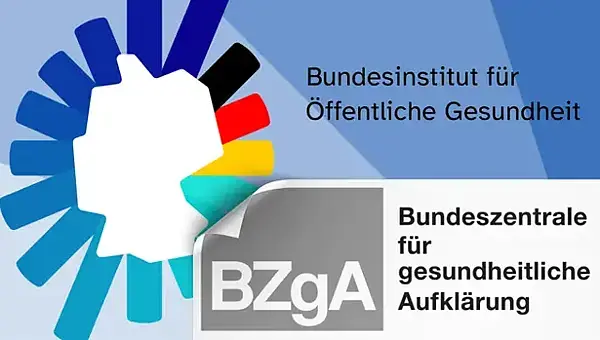 Logo vom Bundesinstitut für Öffentliche Gesundheit (BIÖG)