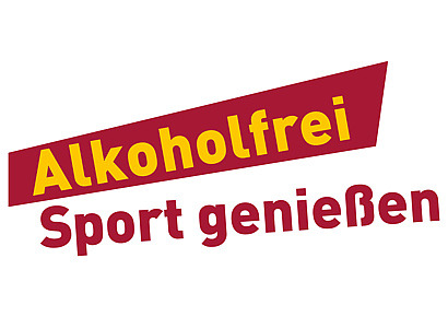 Logo von Alkoholfrei Sport genießen